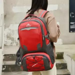 4색 1개 남성 여성 40L 등산가방 40리터 중형 백팩 방 gdy5+3ice