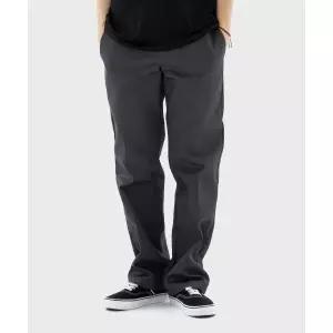 매장정품 DICKIES 디키즈 873 슬림핏 워크팬츠 Charcoal DK011871CF8 1469088