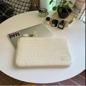 다용도 노트북 태블릿 퀼팅 파우치 3가지 사이즈 그램파우치 15인치 14인치 16인치