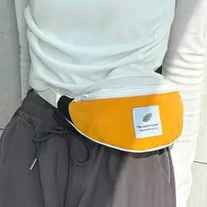 미니 힙색 크로스백 패션 슬링백 허리가방 장사 여행 장사가방 허리가방 힘쌕 패션가방