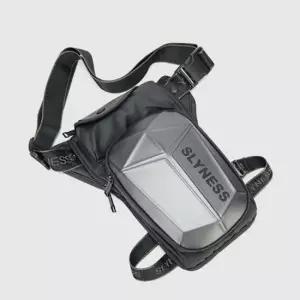 남성 레그쌕 여행 작업 멀티 가방 보조 힙색 슬링백 남자웨이스트백 여행용힙색