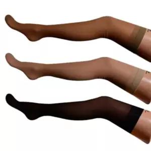 비비안 여자 치마 허벅지 스타킹 3족 교복스타킹 학생스타킹 살색스타킹 검은색스타킹