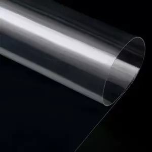 바람막이 야외커튼 TPU 포장마차 우레탄비닐 난연 캠핑