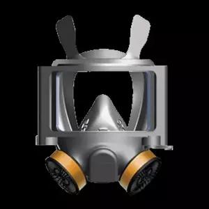 경도상사 도장마스크(전면형) KD550 560g