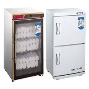 미용 에스테틱 온장 수건 피부관리실 업소용 기계 스팀타올 미용실 타월 스팀기 물수건 네일샵