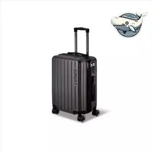 휴대용 확장형 기내용 여행가방 손잡이 지퍼 인포트캐리어 여행용캐리어 수화물캐리어