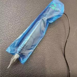 일회용 타투 머신 보호필름 위생 반영구머신커버 타투펜캡 200개입 2393828 J