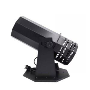 종이 분사 기계 플러그인 효과 축포 예식장 웨딩 분사기