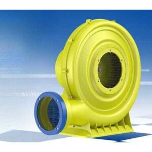 대형 풍선 바람넣는 기계 공기 에어바운스 벌룬 펌프 구조물