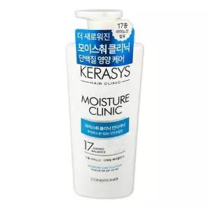 케라시스 모이스춰 클리닉 단백질 컨디셔너 600ml - O (WBA88DC)