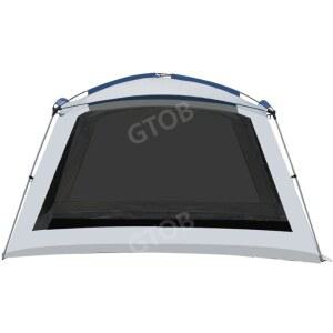 그늘막 텐트 원터치 캠핑 쉘터 차박 방수