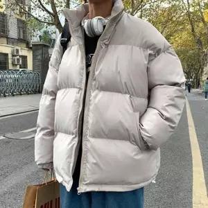 따뜻한 자켓 파카 아우터 보온 신상 다운 패딩코트
