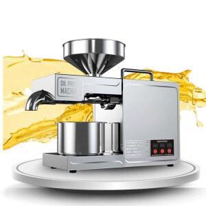 짜는 참기름 들기름 착유 중형 용품 클래식 짜는기계