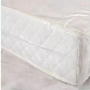 비닐포장지 매트리스 비닐 포장 커버 싱글 침대 가구 이사 쇼파