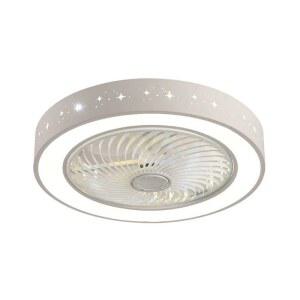 천장조명선풍기 실링펜 서큐라이트 침실 천장선풍기