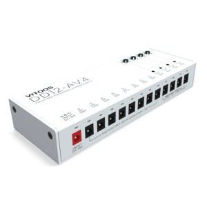 페달보드파워서플라이 블록 절연 공급 독립 접지 조정 전원