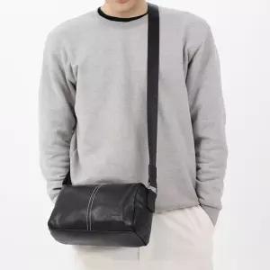 가죽 슬링백 LB623DMOY 명품슬링백 핸드폰백 미니가방 옆으로매는가방 앞으로매는가방