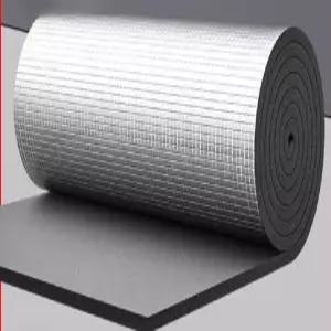 그라스 방열재 방수 그라스올 두께 스티커형 5m 미네랄울 보온재 폭 길이 10m 1m 1.