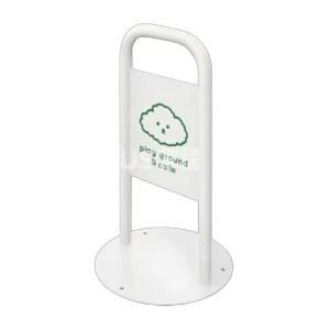 스탠드 입간판 디스플레이 삽입형 안내판 카페 소형 거치대