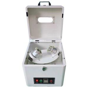 솔더페이스트 믹서 페이스트 교반기 믹싱 솔더 자동 원심