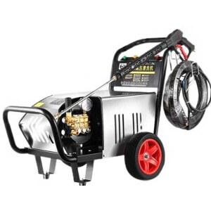 업소용 고압 세척기 청소 세차 물분사기 산업용 이동식