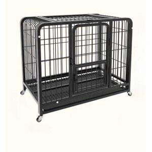 닭장 이동식 소형 야외 튜브 철제 병아리 철망 새장