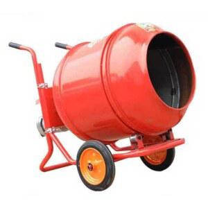 몰탈 배합기 시멘트 믹서기 사료 현장 수직 자동 콘크리트