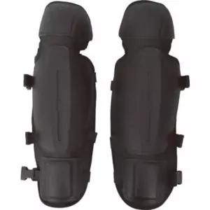 bns UDT 예초기 무릎보호대 UD-KNP2 (1조좌/우)