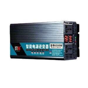 차량용 캠핑 인버터 정현파 순수 전기 차박 순수정현파