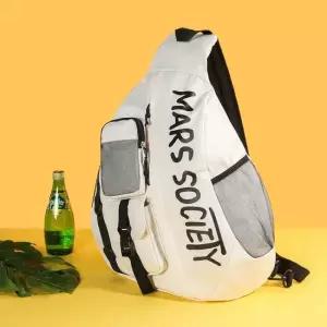 슬링백 크로스 힙색 여성 슬링 가방 빅캐주얼슬링백 캐주얼바디크로스백