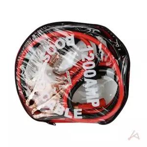 차량용 배터리 점프선 충전 연결 케이블 1200AMP 점프선