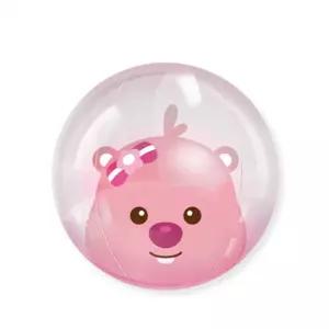 뽀로로 루피 캐릭터 비치볼볼 물놀이용볼 이장난감 튜브공 이볼 물놀이 비치볼 이공