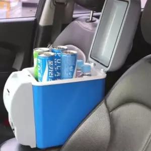 소형냉장고 차량용 냉장고 1인냉장고 미니냉장고 12V 7.5L