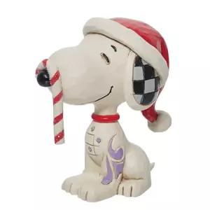 피규어 스누 지팡이 사탕 7cm 캐릭터 굿즈 인테리어 소품스누피어 키덜트 스누즈 피어 애니어 모형완구