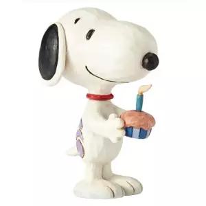 피규어 스누와 함께 해버스데이 8cm 캐릭터 굿즈 인테리어 소품스누피어 키덜트 스누즈 키덜트어 피어 애니