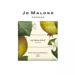 [선물포장/쇼핑백] 조말론 잉글리쉬 페어 앤 프리지아 솝 100g 비누