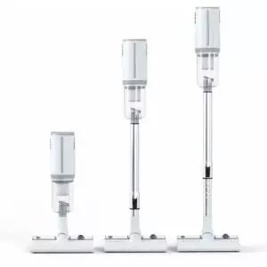 벤하임BCW03001 물걸레 스틱 무선 BLDC 진공청소기 충전식 핸디청소기