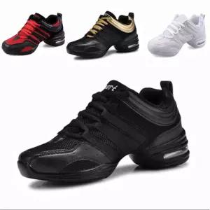 줌바 운동화 댄스화 방송 에어로빅화 댄스 치어리딩