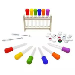 미술놀이 스포이드 (클래식 스포이트 세트)