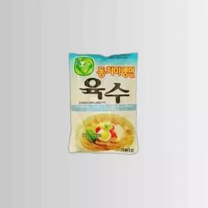 VDF 엄지 동치미육수340g 10팩