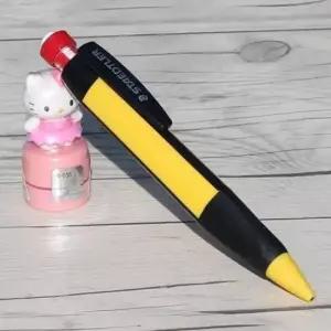 수입필기구 어린이용 삼각 점보 샤프 필기구 초등 학생 문구 1.3mm