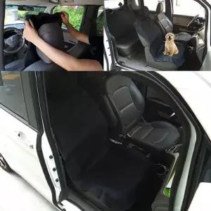 차량용 동물 시트 커버 자동차 보호 애견
