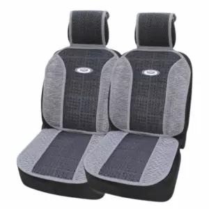 에어 쿨 시트 자동차 여름시트 통풍 자동 량용 량용링 커버 량커버 의자 카바 차량