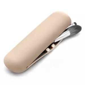 보관 실리콘 자석 브러쉬 케이스 메이크업 파우치치 파우치 붓치 러시치 파데퍼프 화장품치 쿠션 미니치