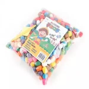 플레이콘 리필 550p 혼합색상