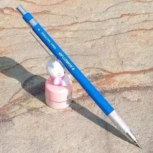 제도샤프 스테들러 Mars 연필식 샤프펜슬/홀더펜 2.0mm
