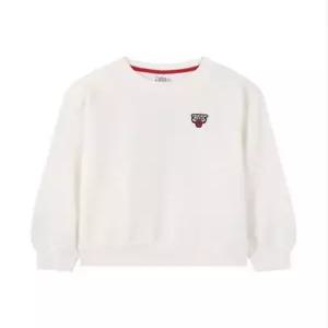 [NBA KIDS]NBA키즈 팀 어센틱 농구코트 그래픽 맨투맨(K261TS010P02)_CJ