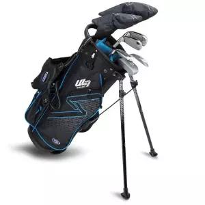 [U.S.KIDSGOLF]US키즈골프(U.S.KIDSGOLF) UL7-48 주니어 풀세트 (7PCS) 121-129cm