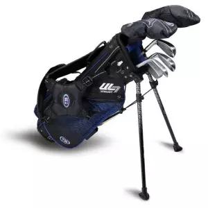 [U.S.KIDSGOLF]US키즈골프(U.S.KIDSGOLF) UL7-45 주니어 풀세트 (6PCS) 114-121cm