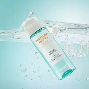 [포인트앤](포인트앤) 딥 클린 올킬 립앤아이 메이크업 리무버 150ml
